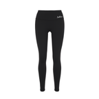 Stellovix Aerix Leggings – high-waisted women’s activewear leggings made from premium nylon-spandex blend, offering sleek support, four-way stretch, and breathable comfort for yoga, gym, running, and everyday wear.