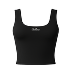 Stellovix Premium Women’s Tank Top — a high-quality, lightweight activewear top made from a soft, breathable stretch fabric. Designed for yoga, pilates, gym workouts, and everyday wear, this tank top offers flexible comfort and a flattering, second-skin fit that moves with you. The quick-dry, sweat-wicking material keeps you cool and confident through every workout or daily activity.
Perfect as a yoga top, workout tank, or casual layering piece, it combines style, function, and premium comfort in one.