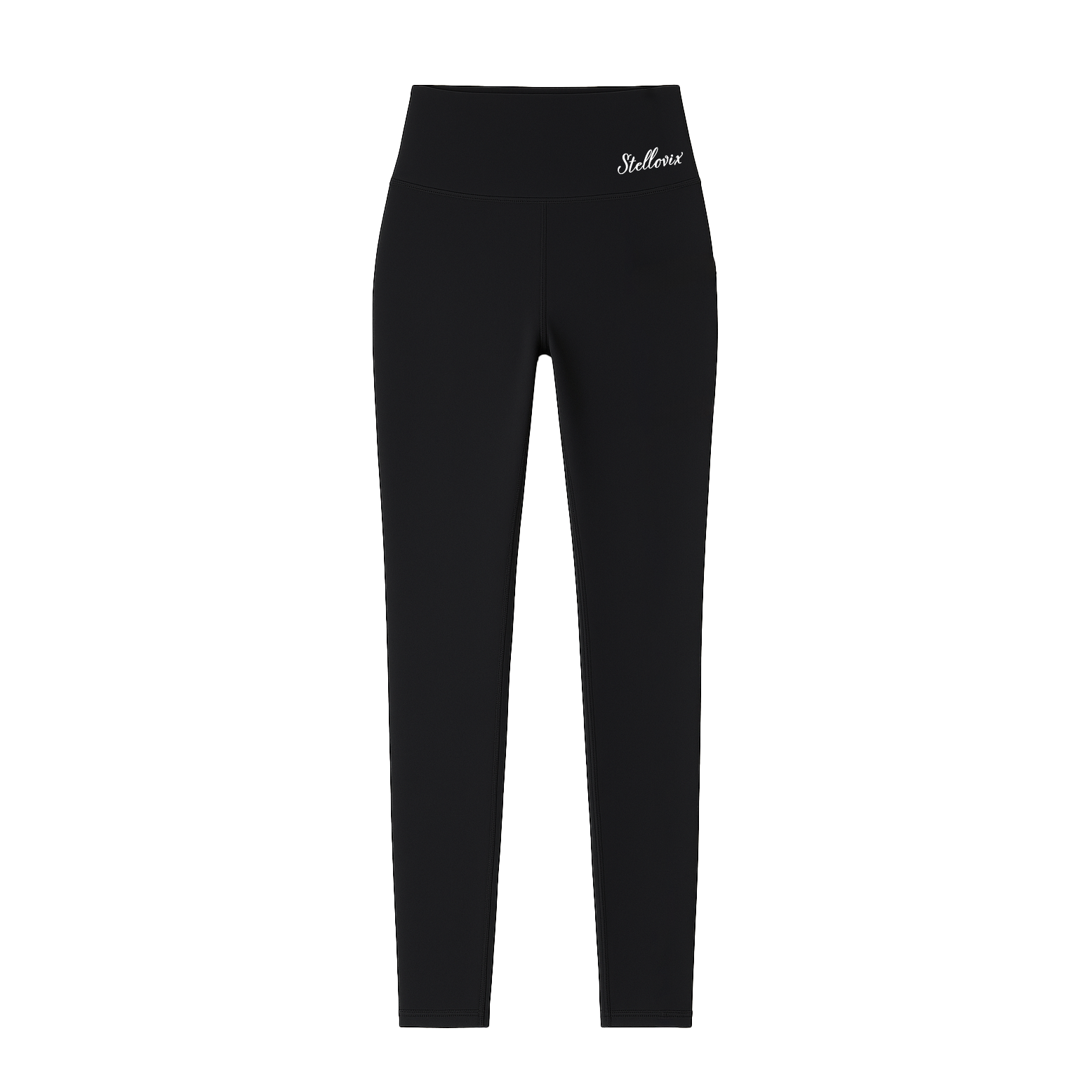 Stellovix Berix Leggings — premium women’s poly-spandex activewear leggings designed for sleek support, stretch, and flexibility. Soft, breathable, high-performance yoga leggings perfect for workouts, training, and daily wear.