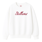 Stellovix High-Quality Oversized Sweatshirt — premium women’s pullover, sweatshirt designed for cozy comfort and effortless style. Perfect for workouts, casual outings, travel, lounging, and daily wear. Soft, warm fabric with a relaxed, flexible fit that defines modern comfortwear.